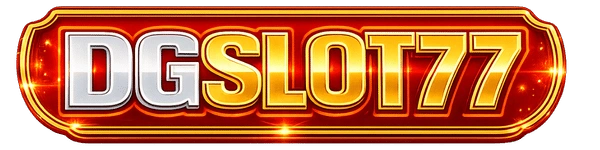 DGSLOT77 Logo